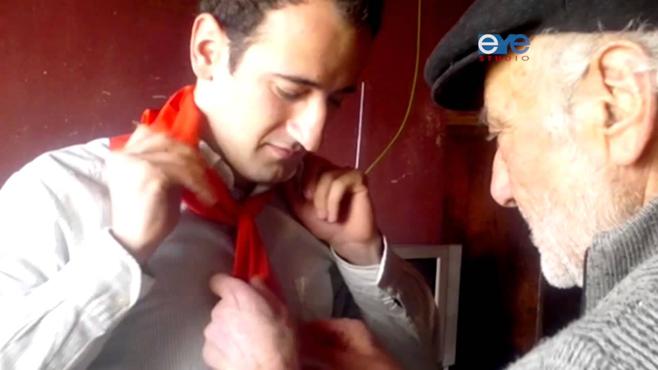 Lenin is back to Armenia, subtitles in English and Russian