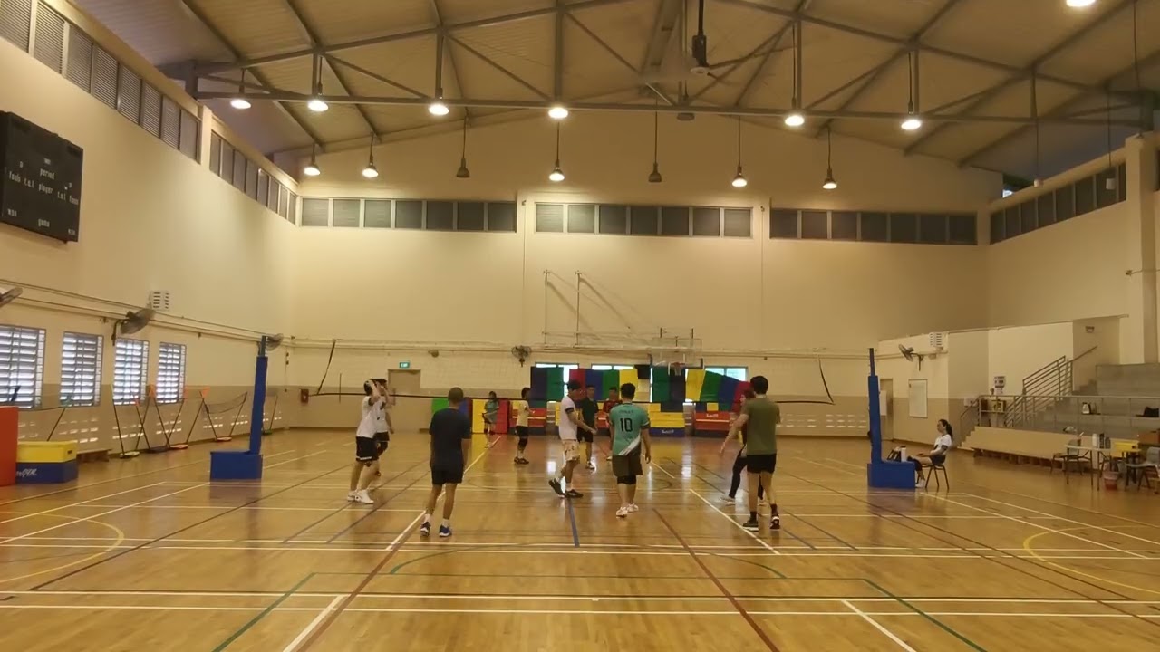 Woodlands Pri 1/3/26 part 2/4