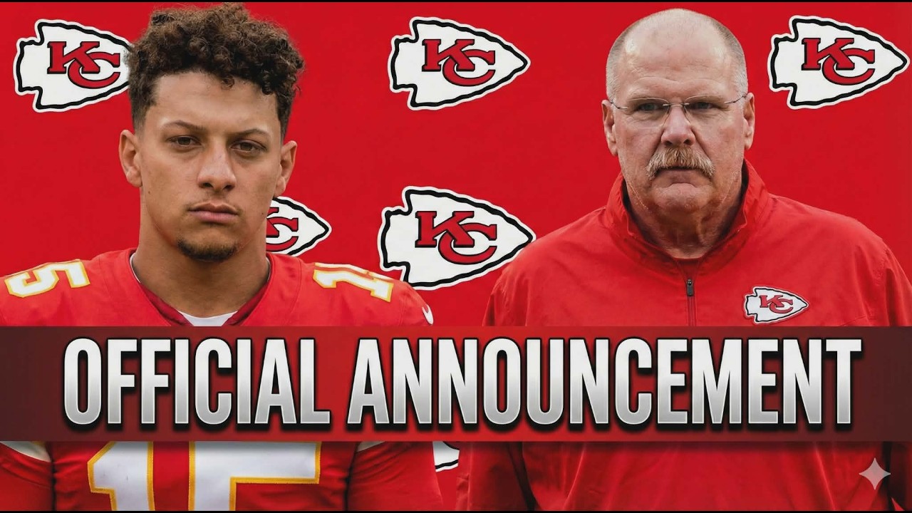 The Chiefs Lied… But I’m GLAD They Did (Chris Jones Explained)