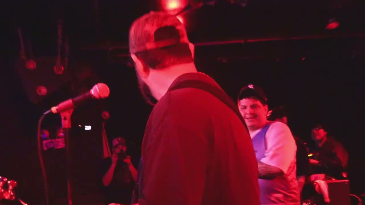 SI DIOS QUIERE full set at BEAT KITCHEN in CHICAGO,IL - 2/11/25