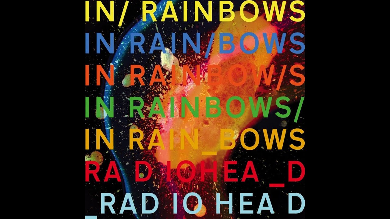 Radiohead - Reckoner (NO GUITAR)