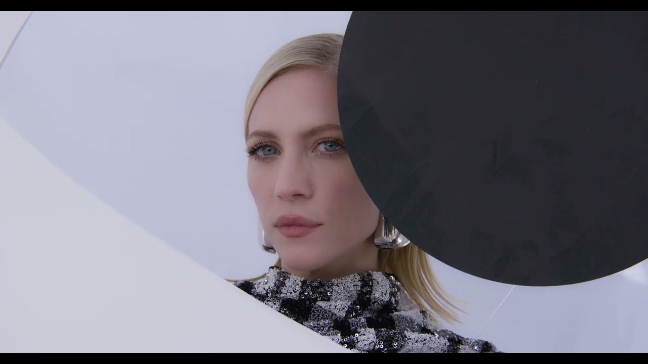 A Flaunt Film | Brittany Snow presented by Christian Siriano