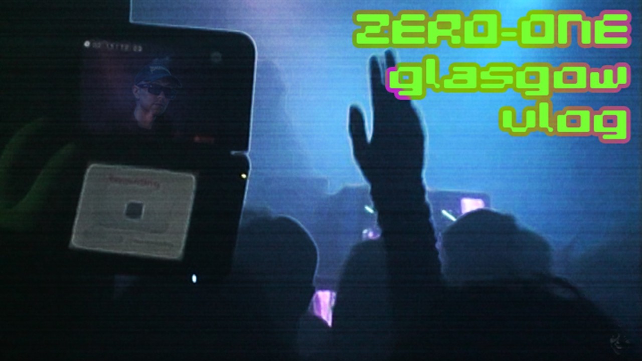 ZERO-ONE @ STEREO - GGOW