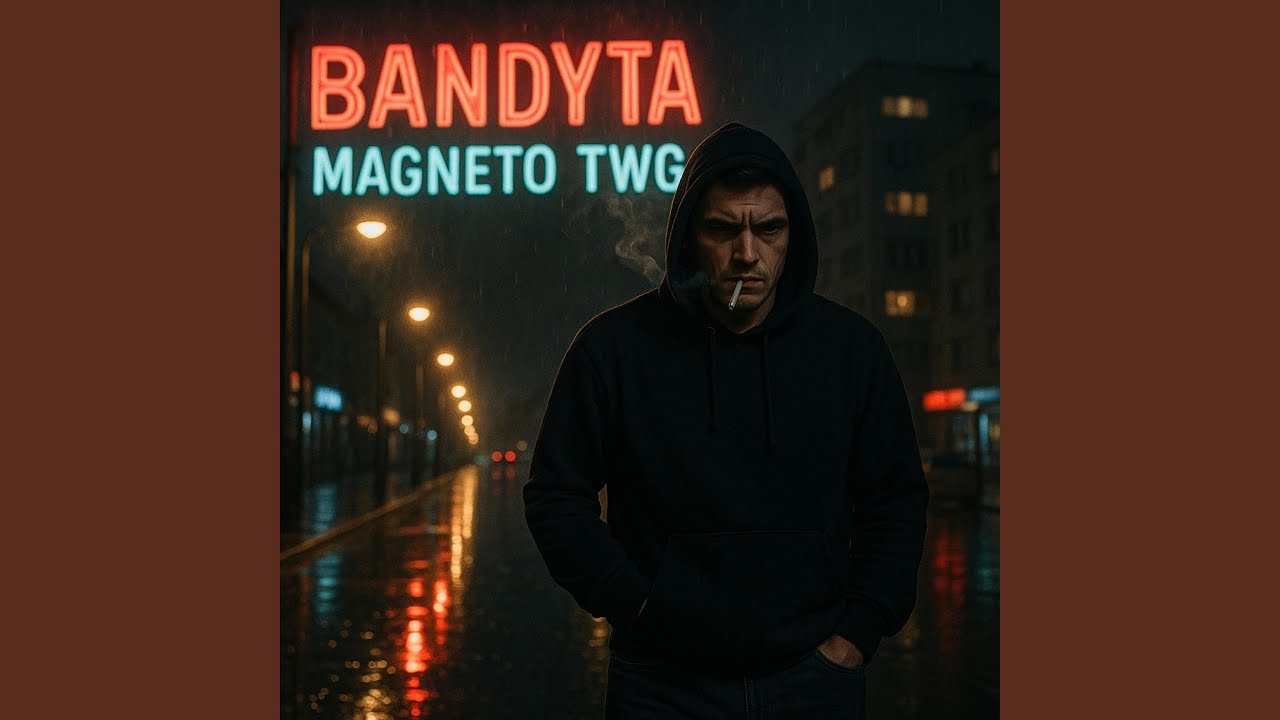 Magneto TWG – BANDYTA