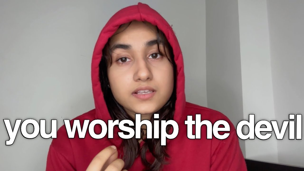 The Devil is already in US