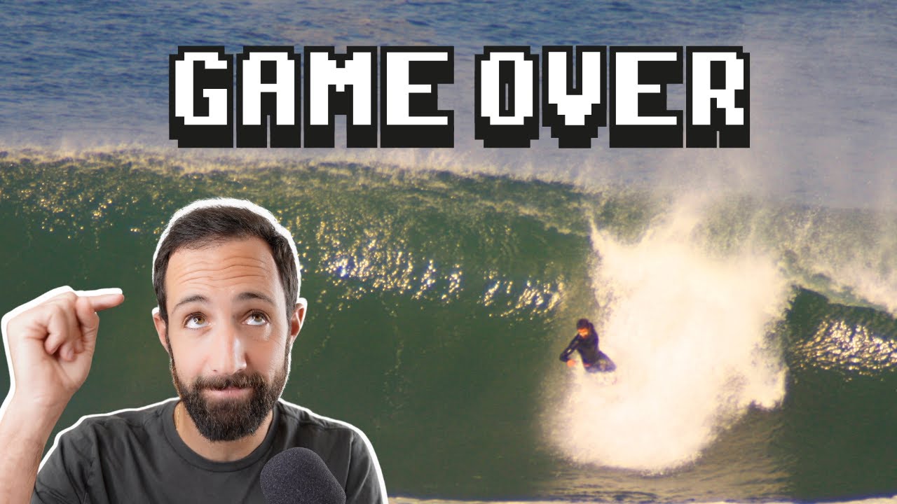 How to Pop Up with No Fear: Surfing Tip