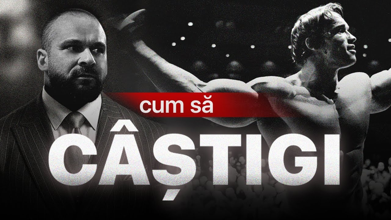 Cum să Câștigi (în orice situație)