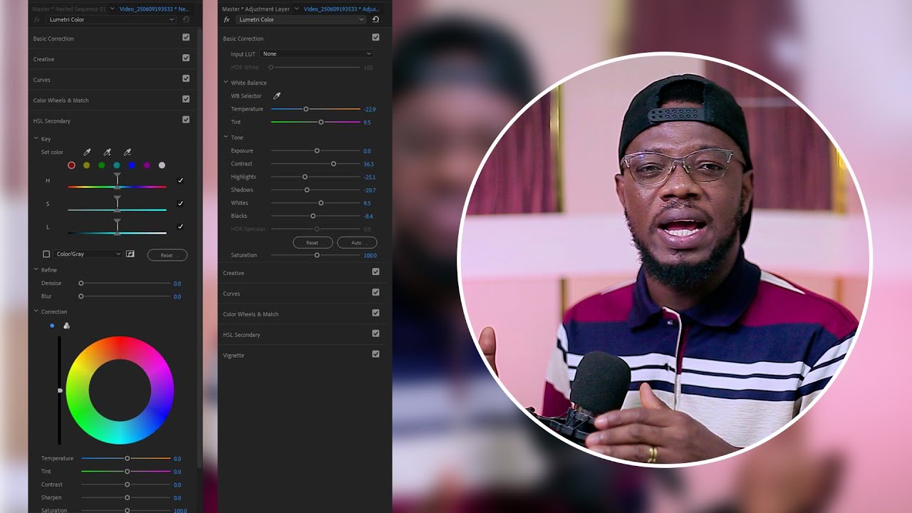 The Best And Most Efficient Way To Import Your LUTs Permanently