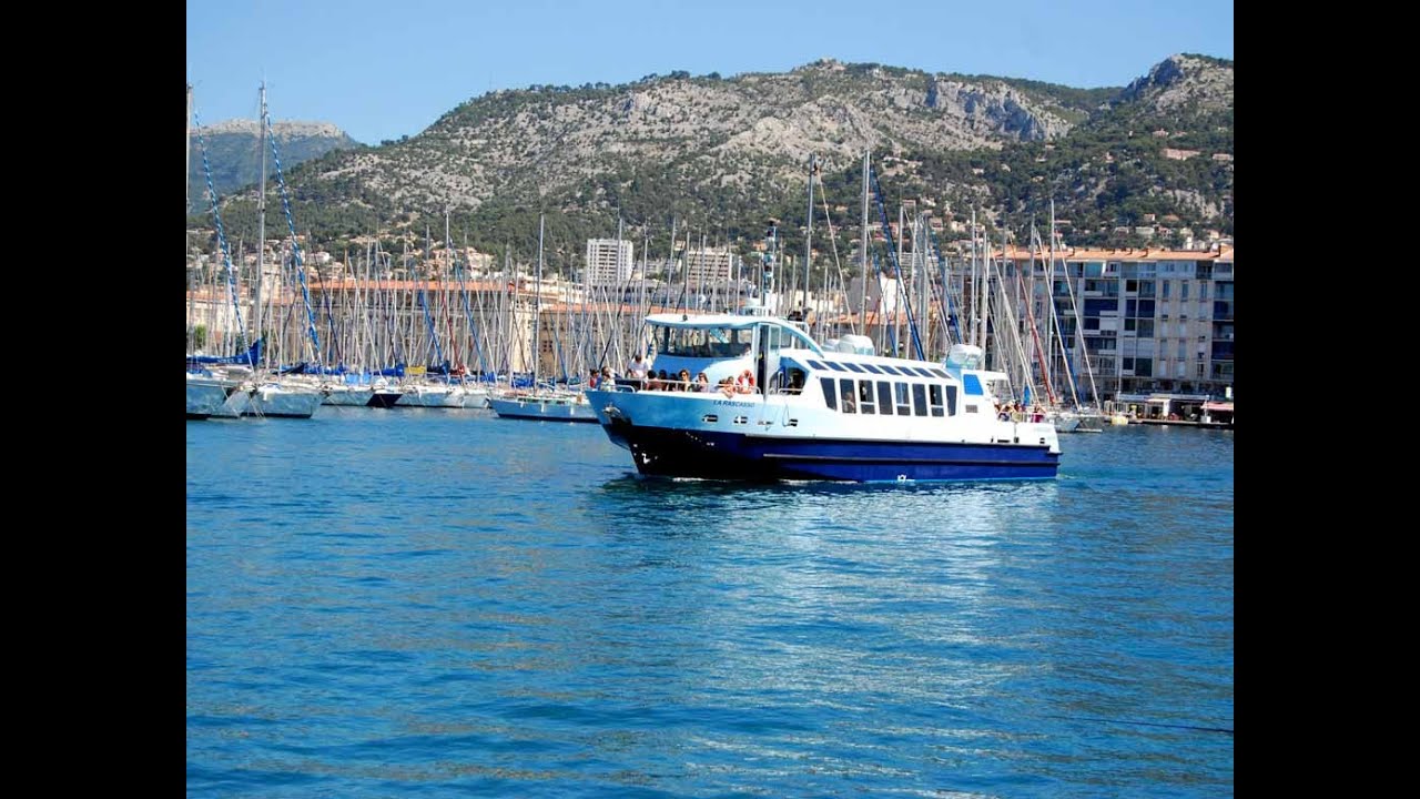 Les Sablettes/Toulon