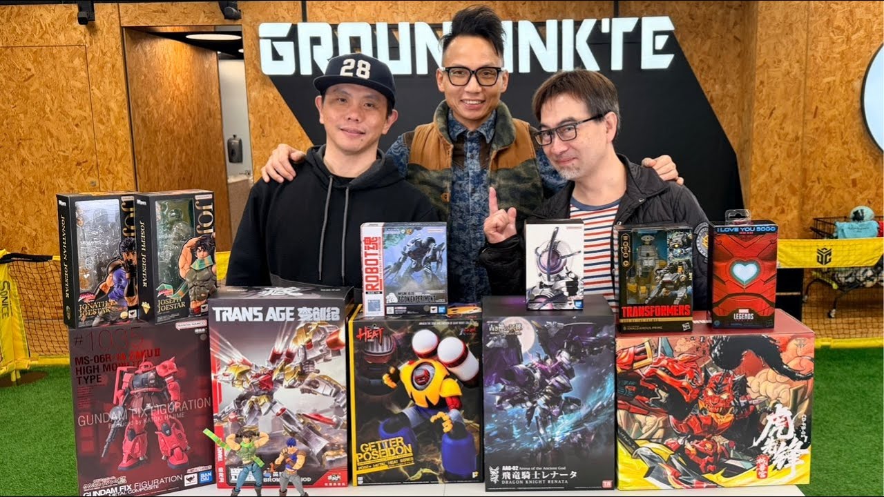 ToysTV 第38季第5集