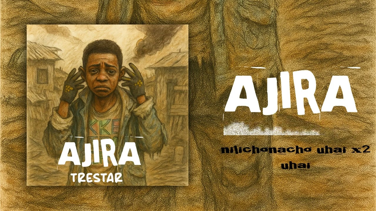 Trestar_AJIRA_-_(AUDIO_OFFICIAL)
