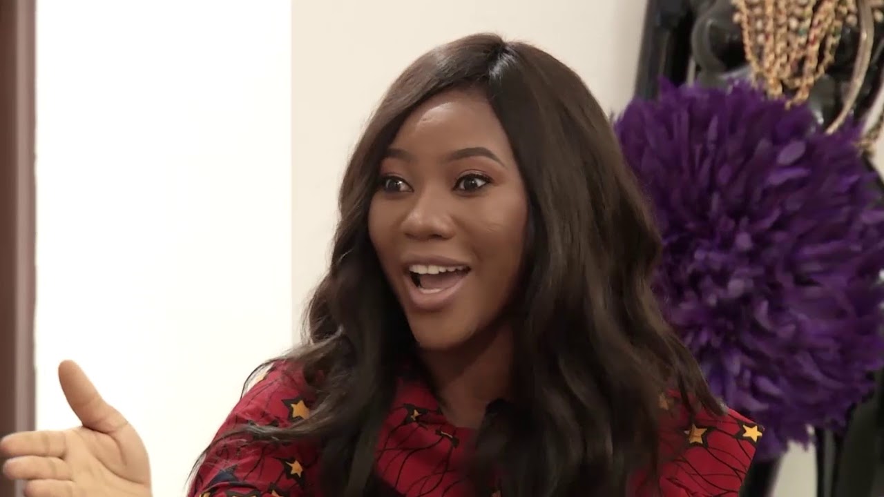 KEEPING IT REAL with JOSELYN DUMAS - || SINGLE MOTHERHOOD || PART 2