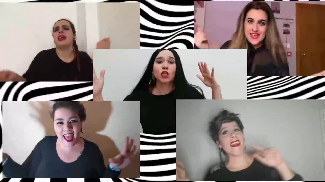 PAUTAVISIÓN 2020 MIX Fangoria