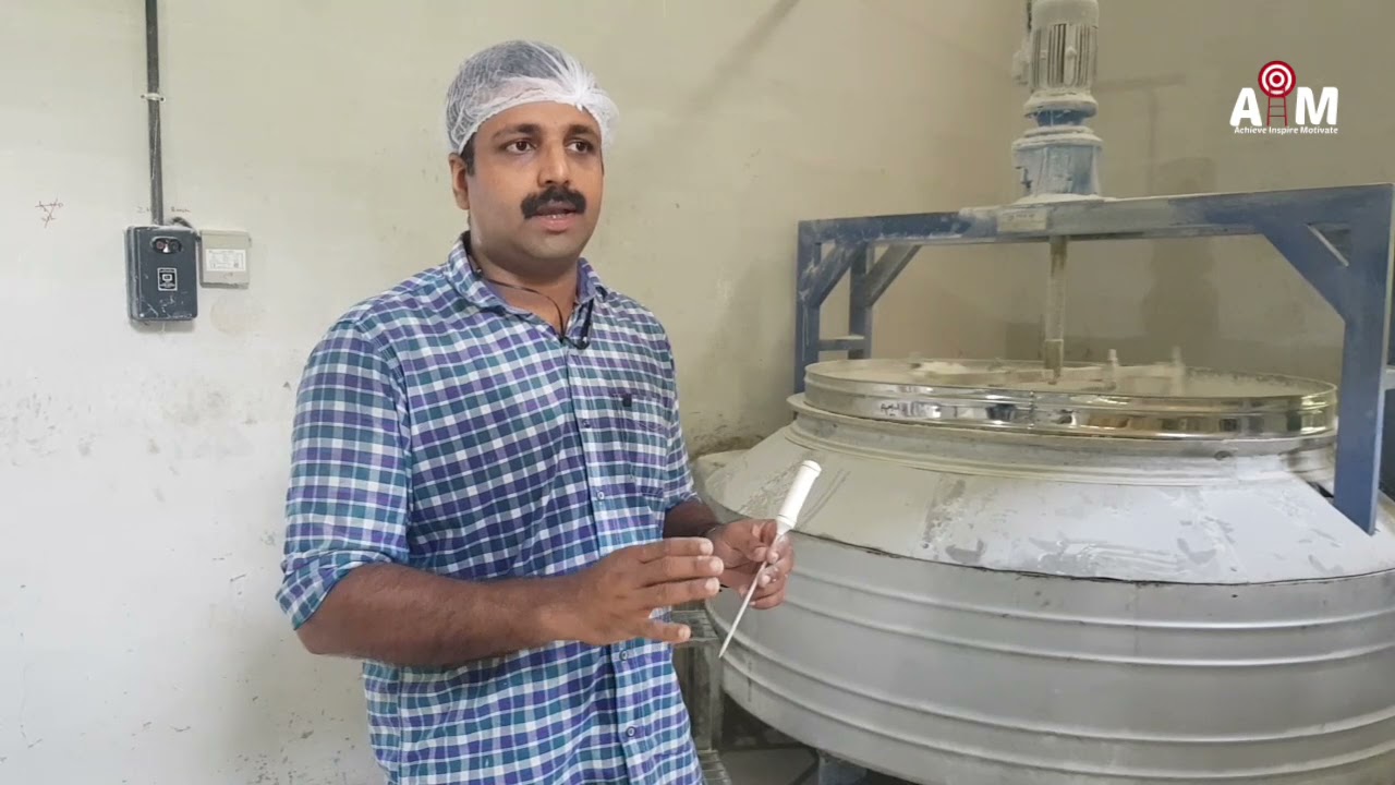 Rice പൌഡർ | Flour മില്ല് | business ideas in kerala. ഫ്ളർ ബിസിനസ്‌ ഐഡിയാസ്.