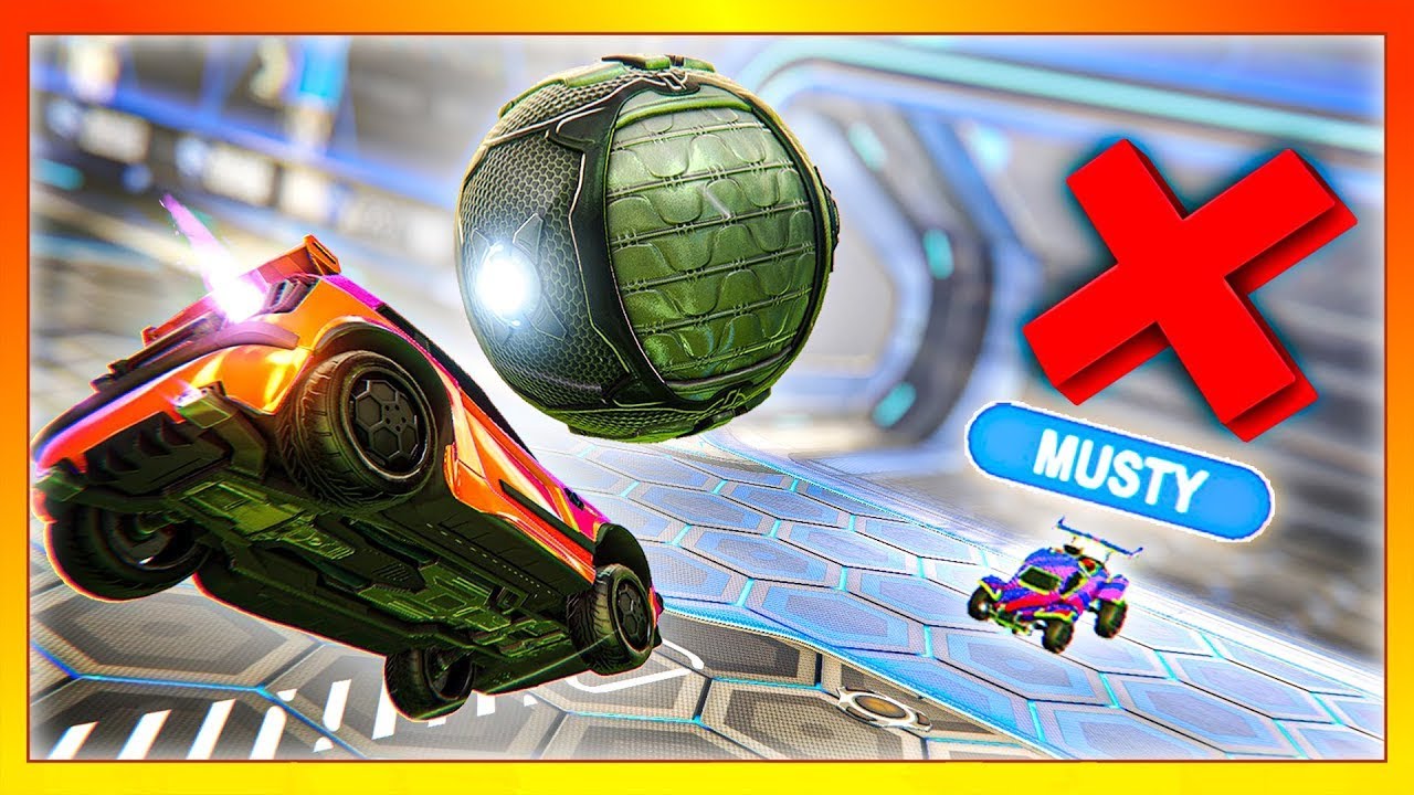 Trying to Win Ranked as a Goalie!