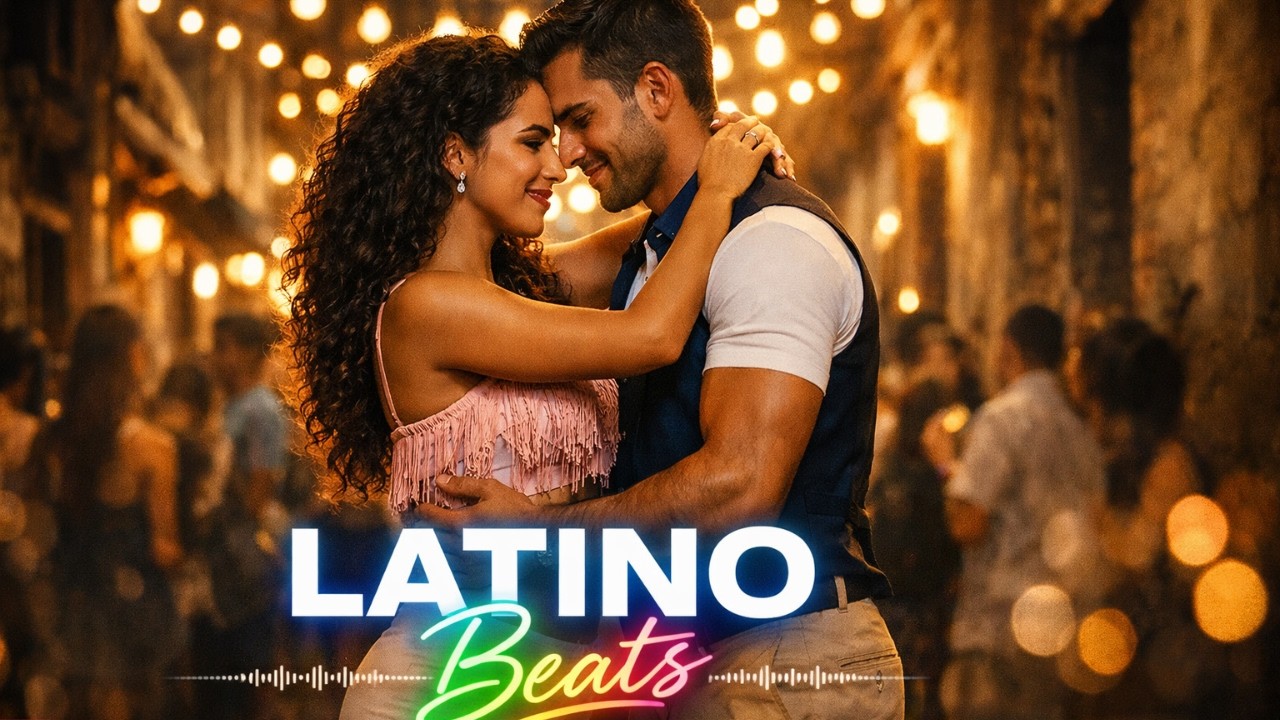 🔥 Best Latin Pop Reggaeton Vibes Mix - Dancehall Party & Club #10