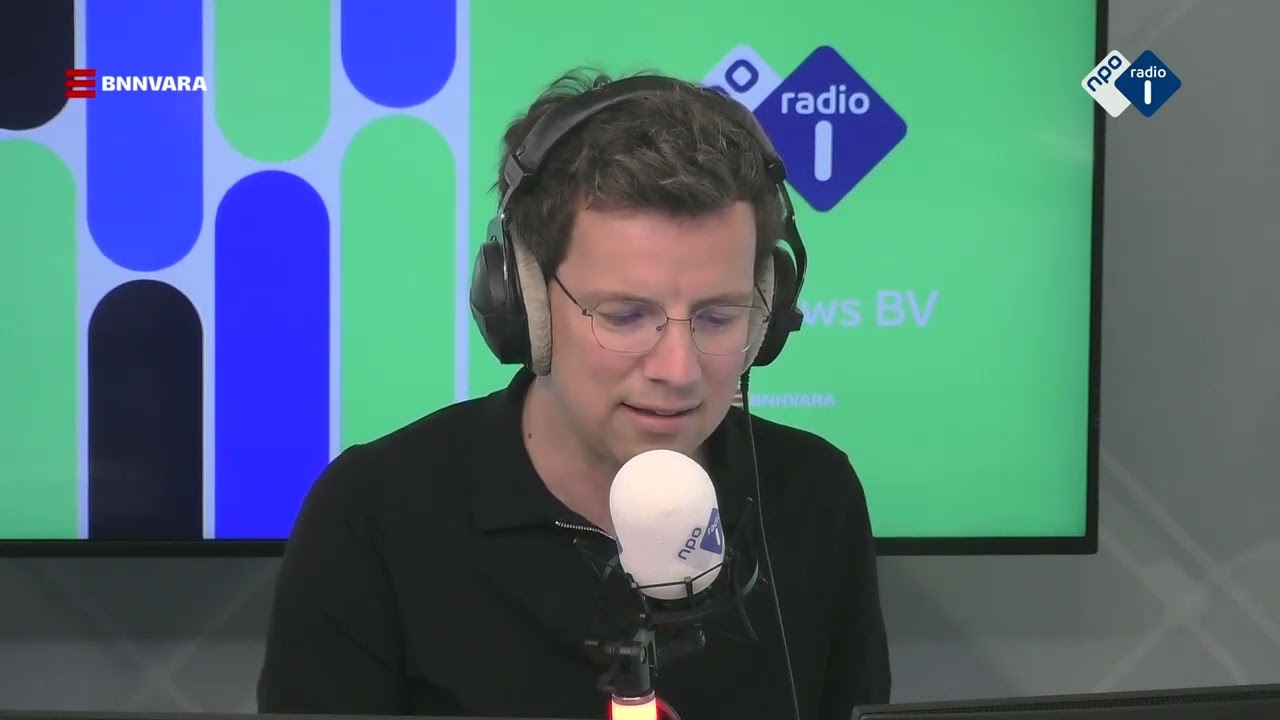 Pieter Derks over eieren