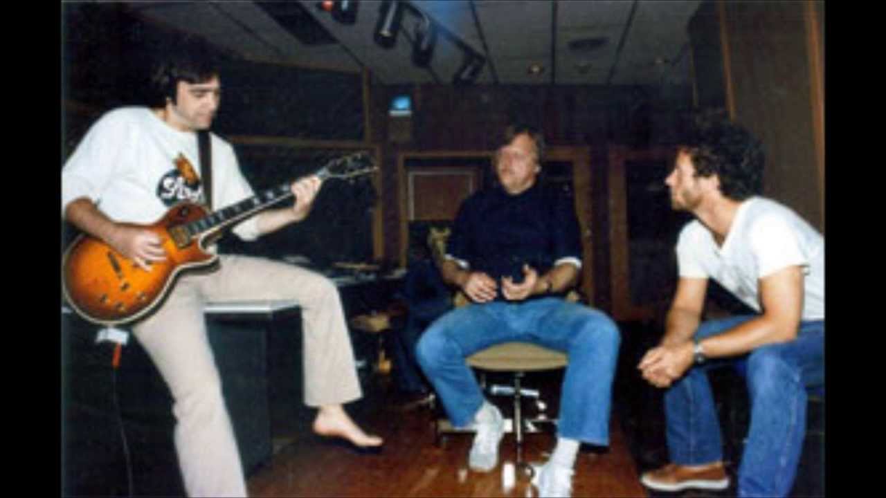 Big stratocaster