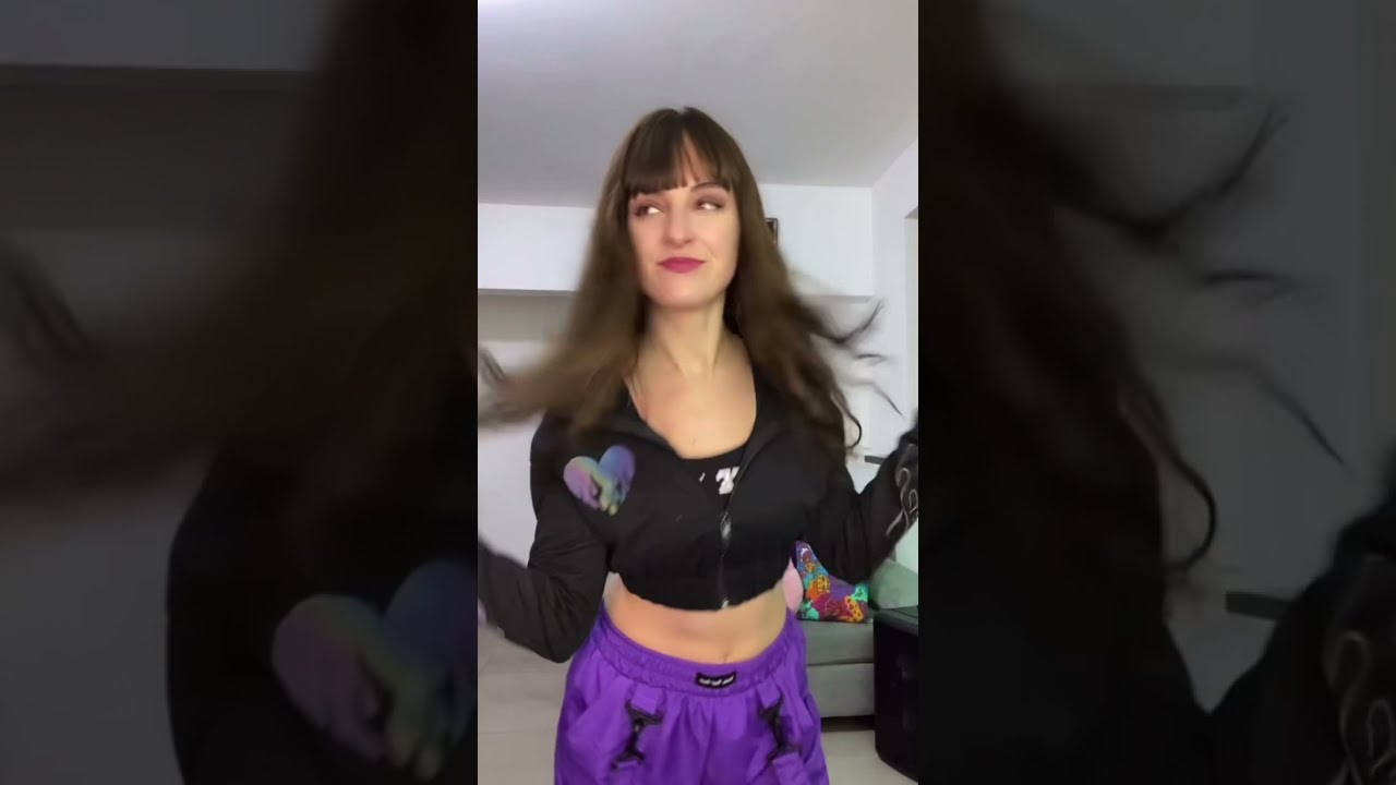 Fulanito 2.0 💃🏻 - Baile de Tik Tok