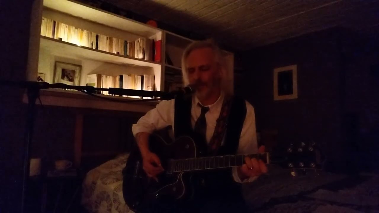 Mud Stories (An Pierlé cover)