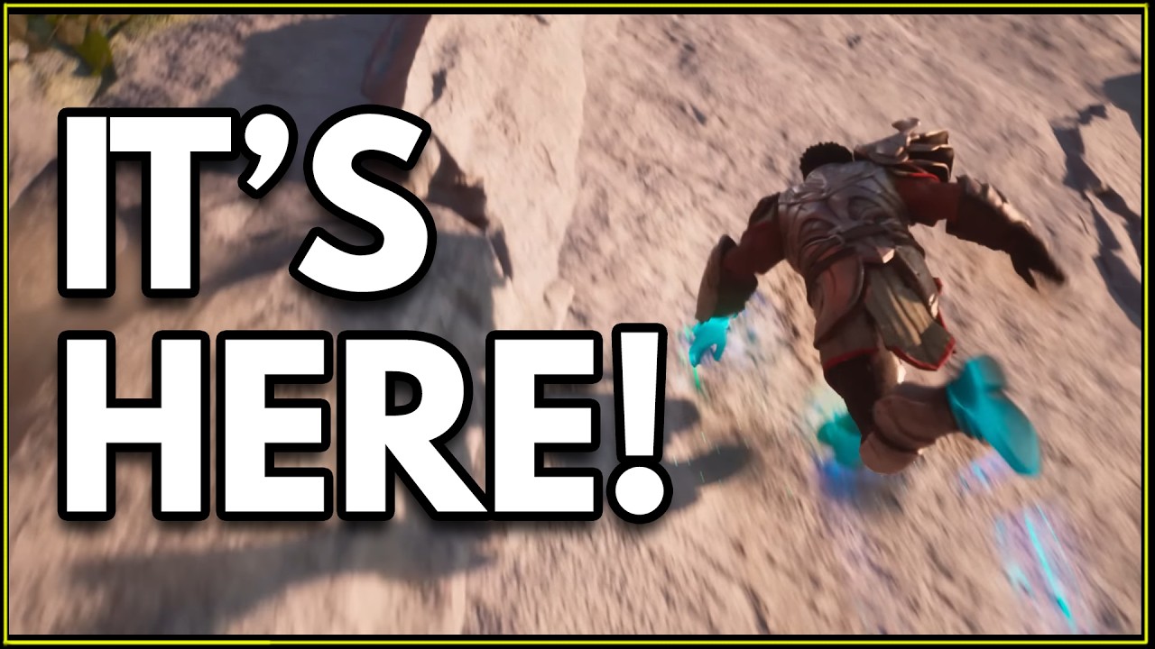 GUILD WARS 3: АНОНС-ТРЕЙЛЕР! Анализ и первые впечатления.
