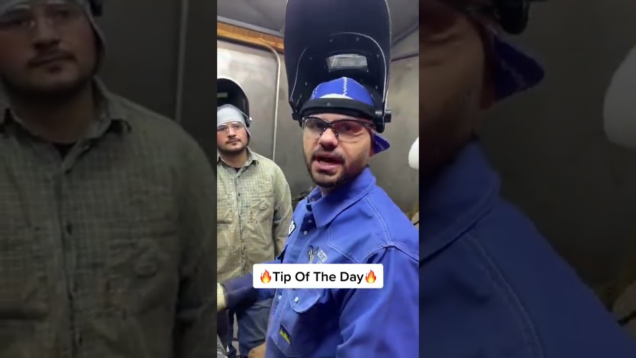 Todays Tip Of The Day comes to you from WWA President Tyler Sasse