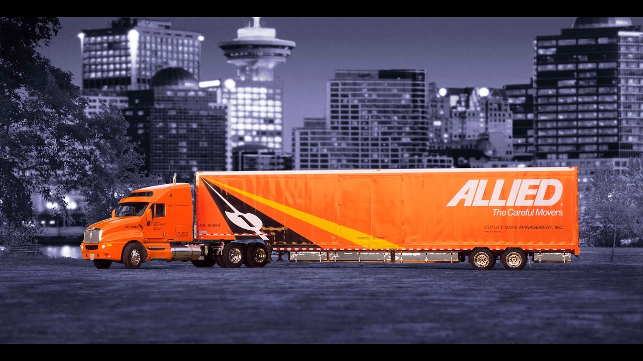 “Mastering Light”  Part 3 — Lighting Large Object (Semi-Trailer Truck) On Location