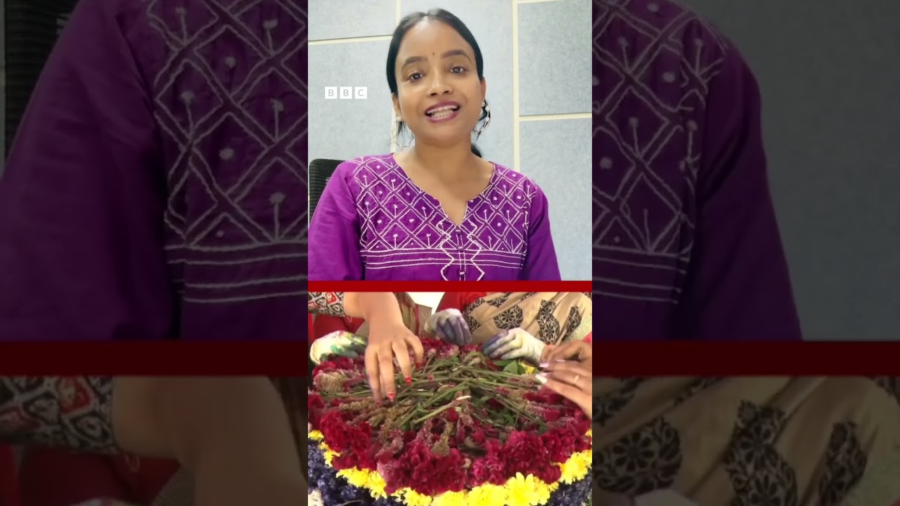 Did you know these things about the birth of Bathukamma?
