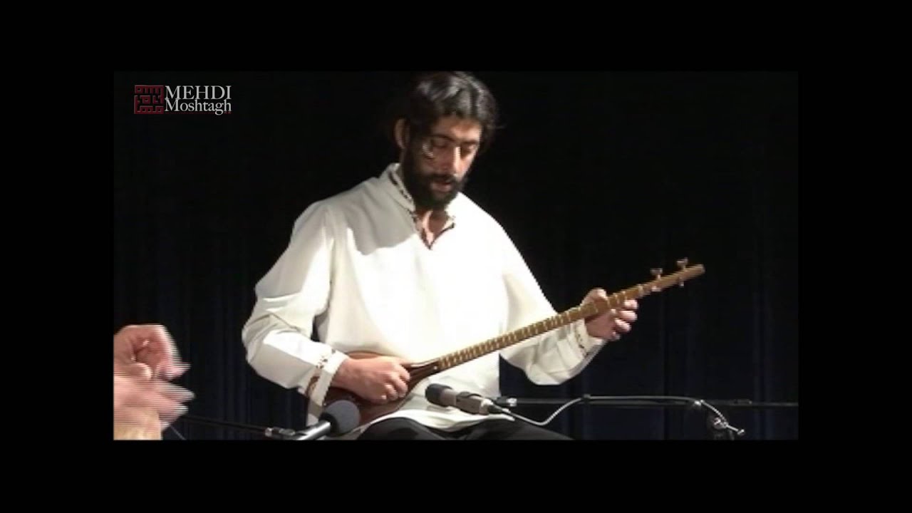 Setar, Neyshaburak Mehdi Moshtagh & Majid Hesabi | پنج ضربی نیشابورک