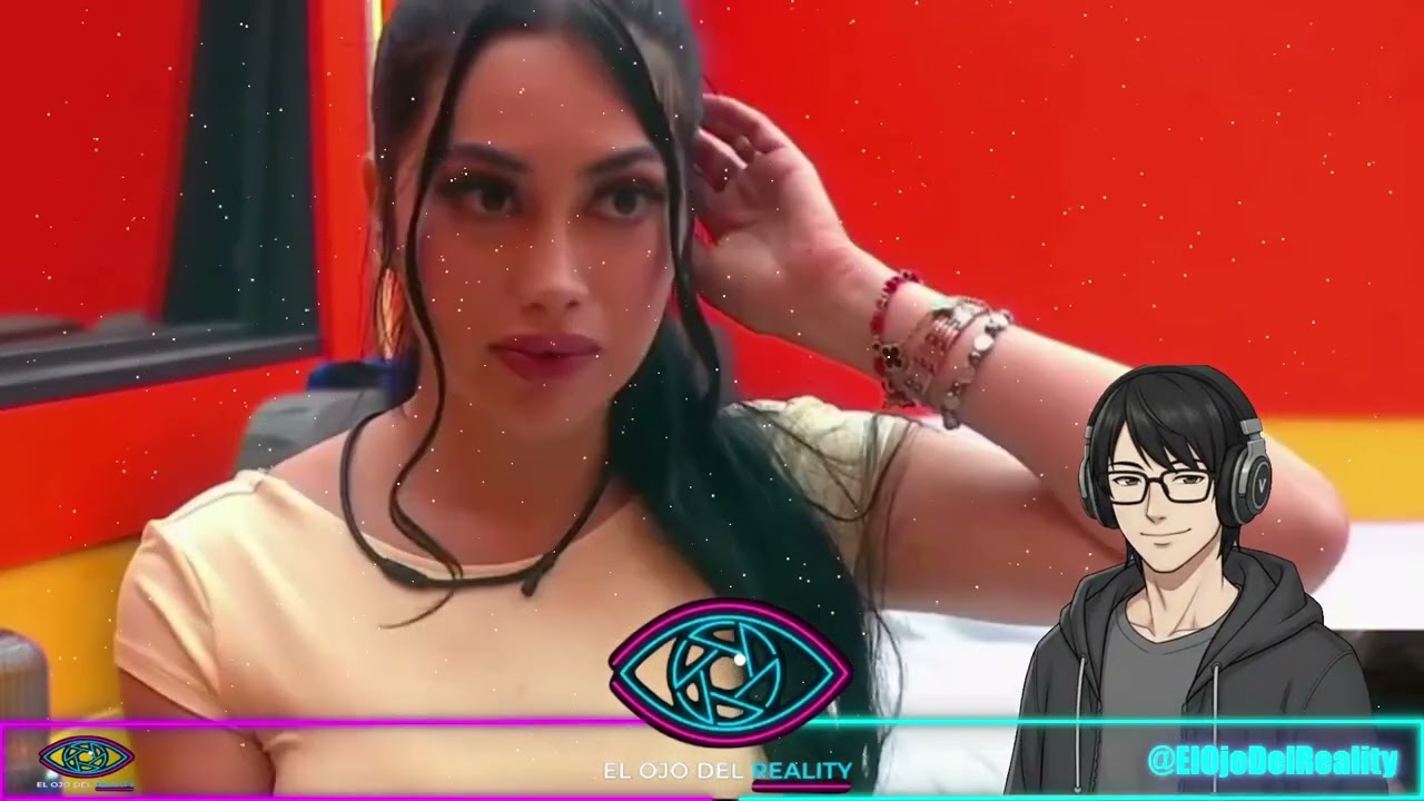 #LCDLF6: ¡LOS CELOS DE KENNY EXPLOTAN! FABIO SE QUEDA A SOLAS CON JAILYNE Y SE ARMA EL TRIANGULO 😱💔