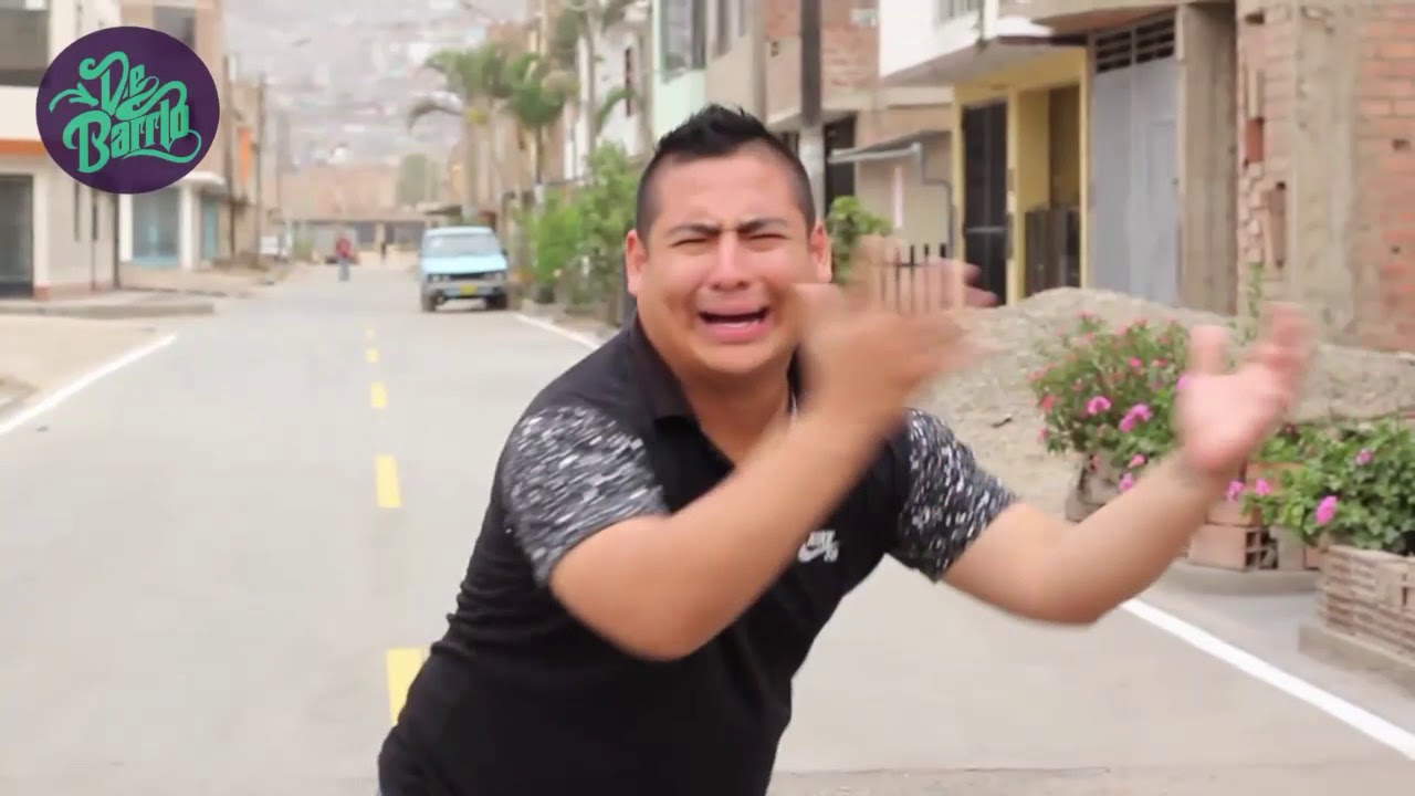 CLÁSICAS DE NAVIDAD |DeBarrio RESUBIDO XD LIKE Y SUB JAJAJ