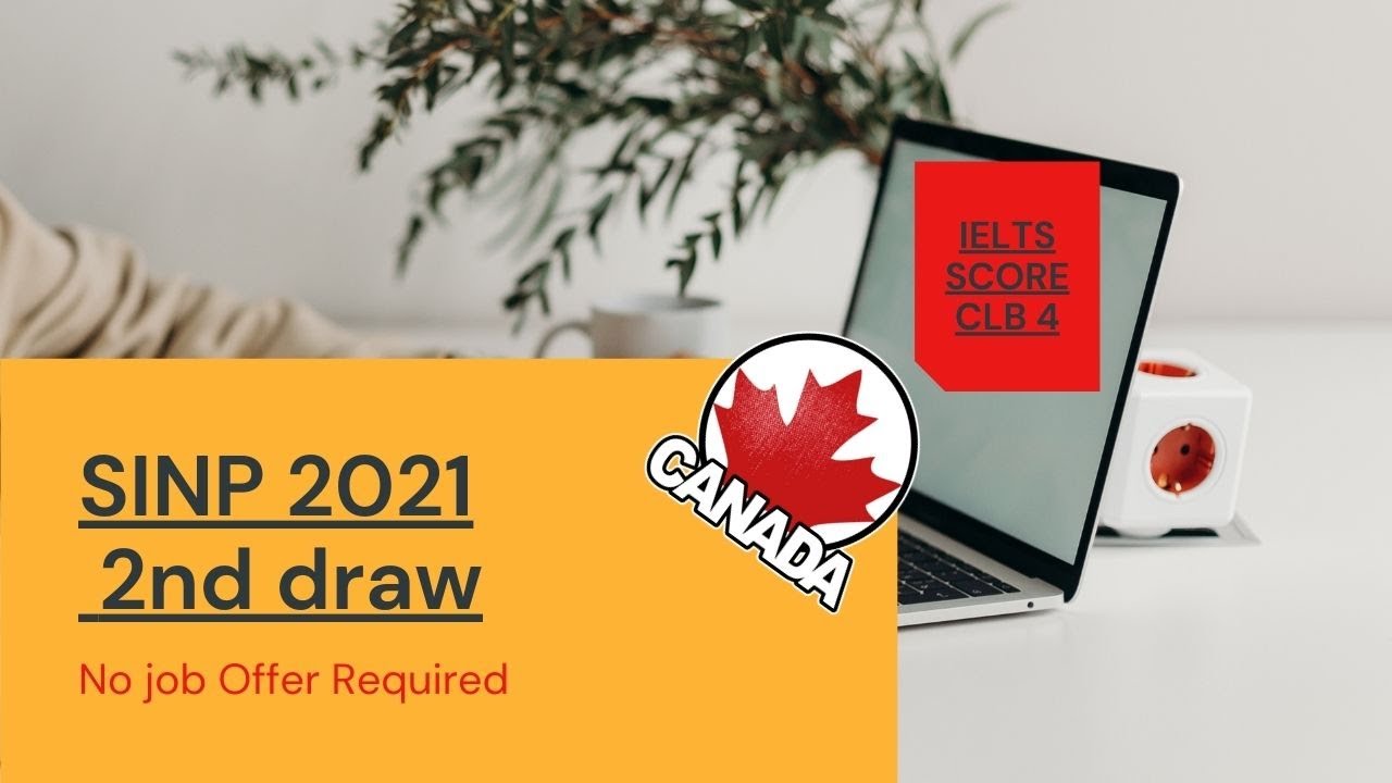 Saskatchewan PNP Latest DRAW  | NOC Invitations in SINP EE & OID | Dream Mojo