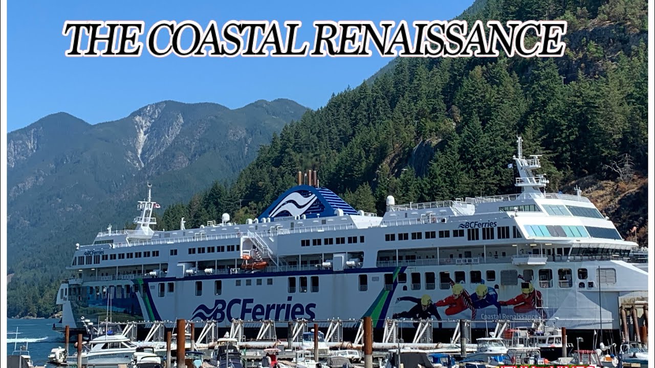 The Coastal Renaissance / ITUMtaVINES
