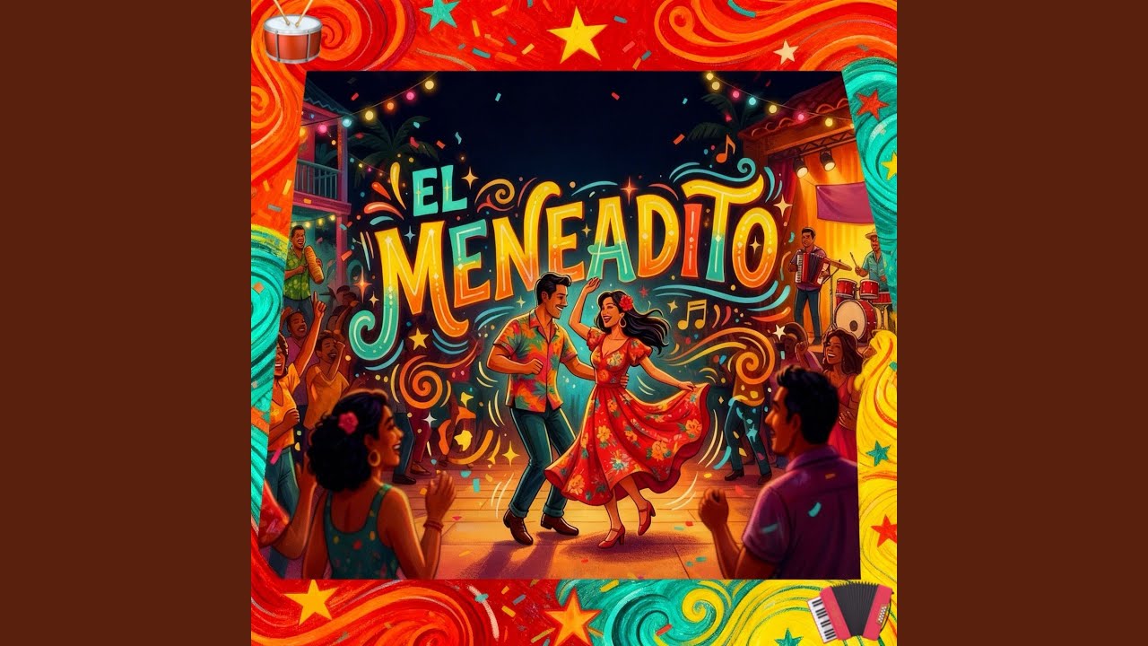 EL MENEADITO
