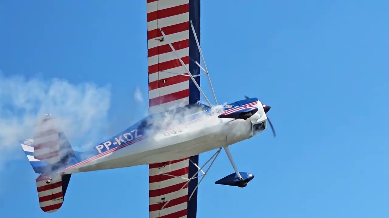 37° Fesbraer (Festival Brasileiro de Aeromodelismo)