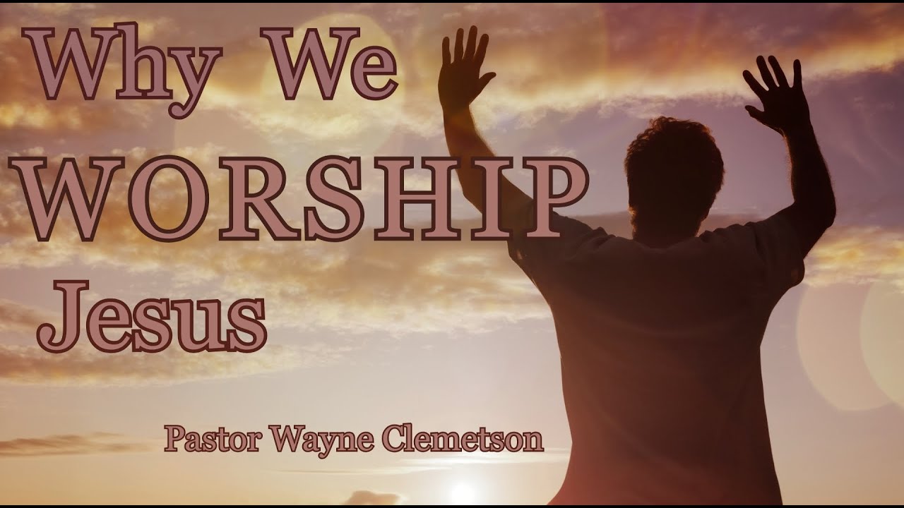 Sunday Service 2/8/26 