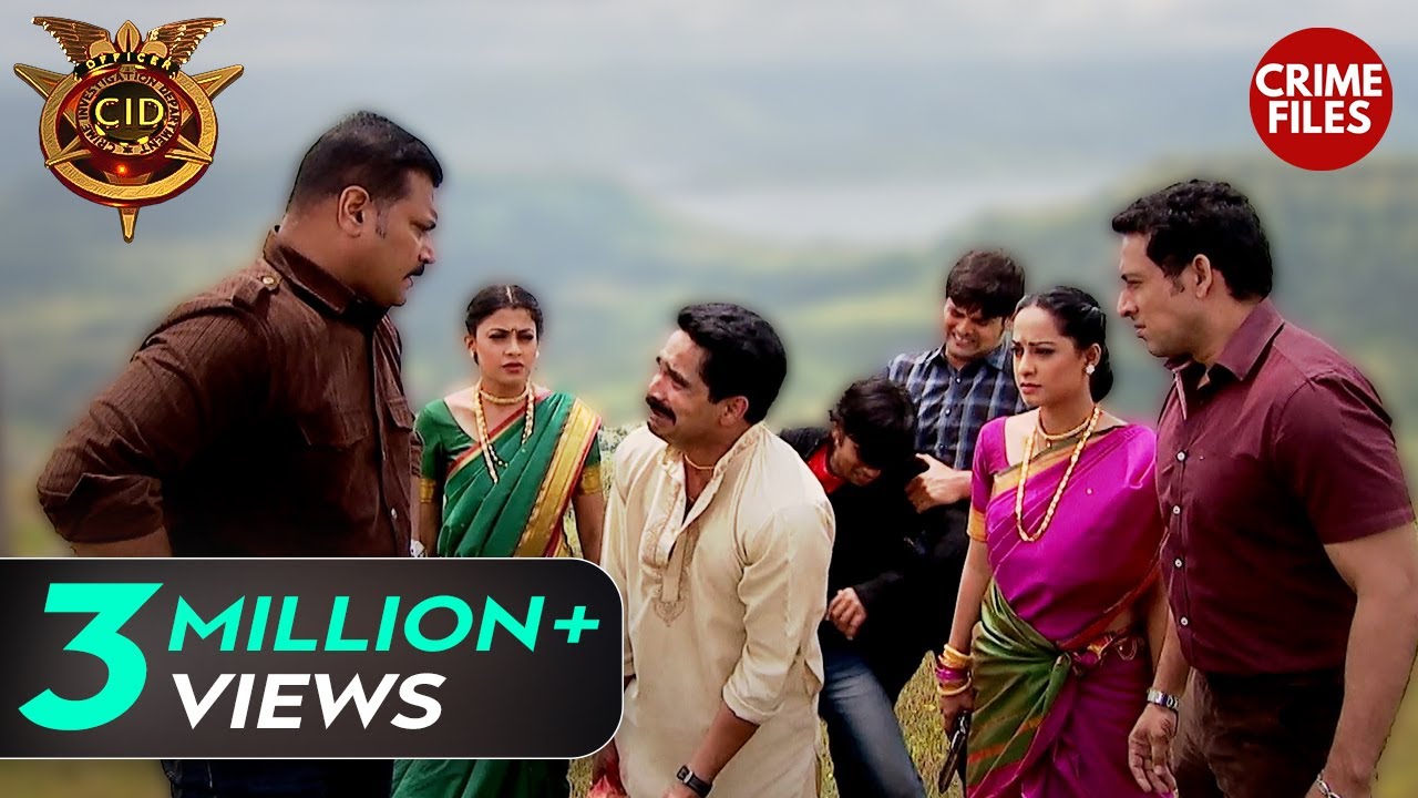 CID Team को Key और Shoe से मिला बड़ा सुराग | CID | Part 2 | Full Episode