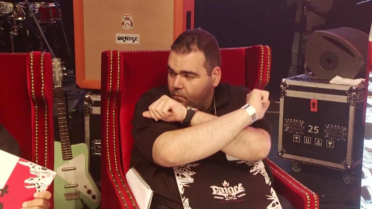 Jony B + Lobo Estepario Vs Kaiser + Teorema | Octavos | Pangea 2vs2 | 2019