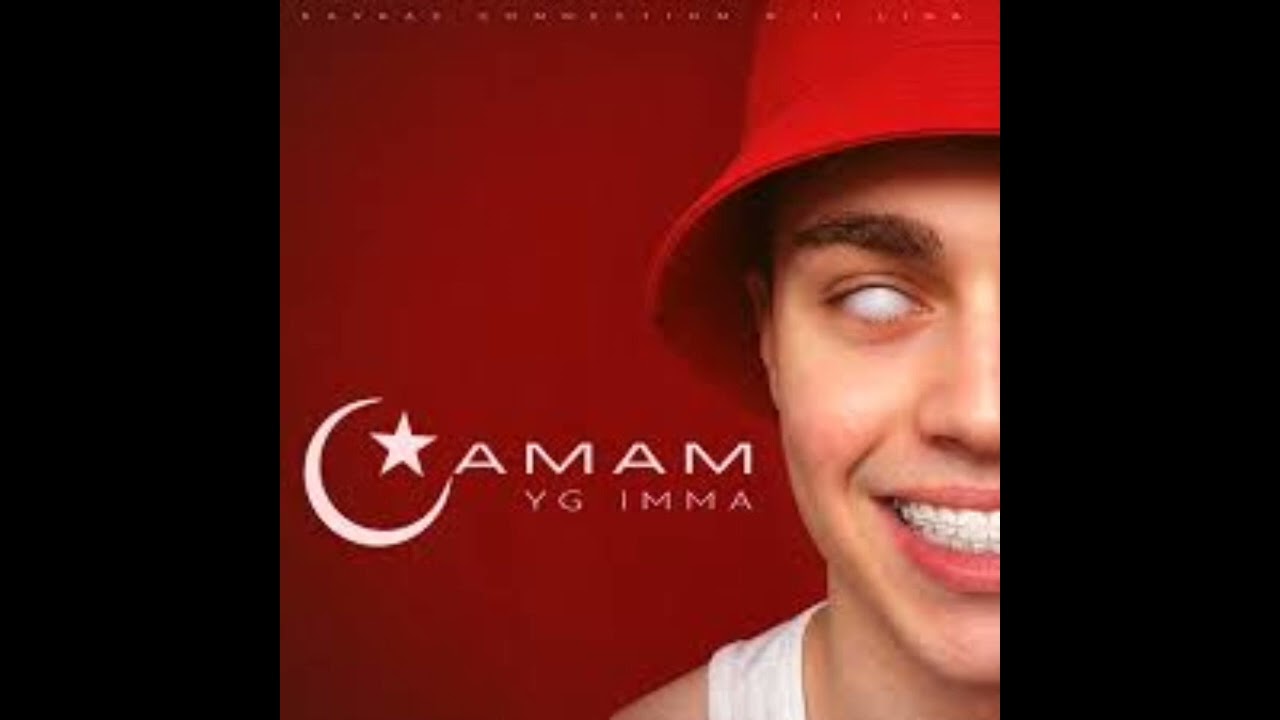 Tamam &ndash; YG IMMA