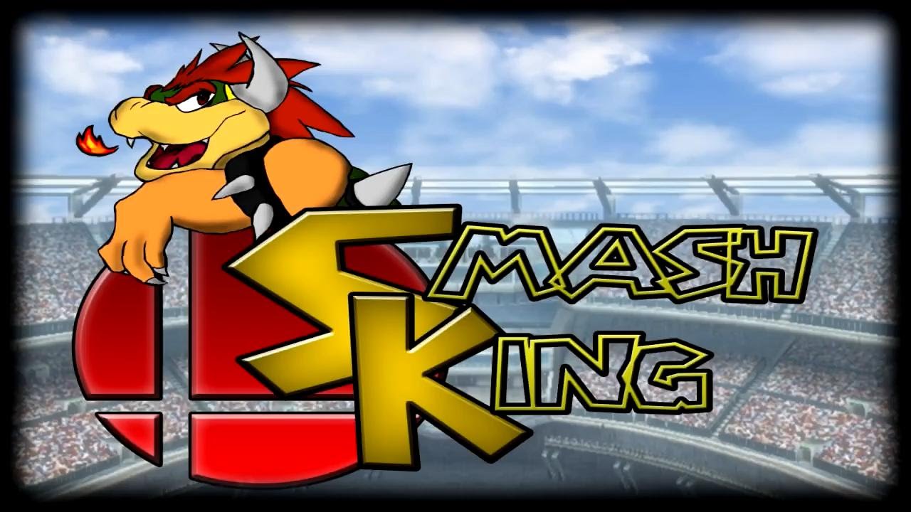 Smash King Opening Type B & 2nd Ending [Enhanced]