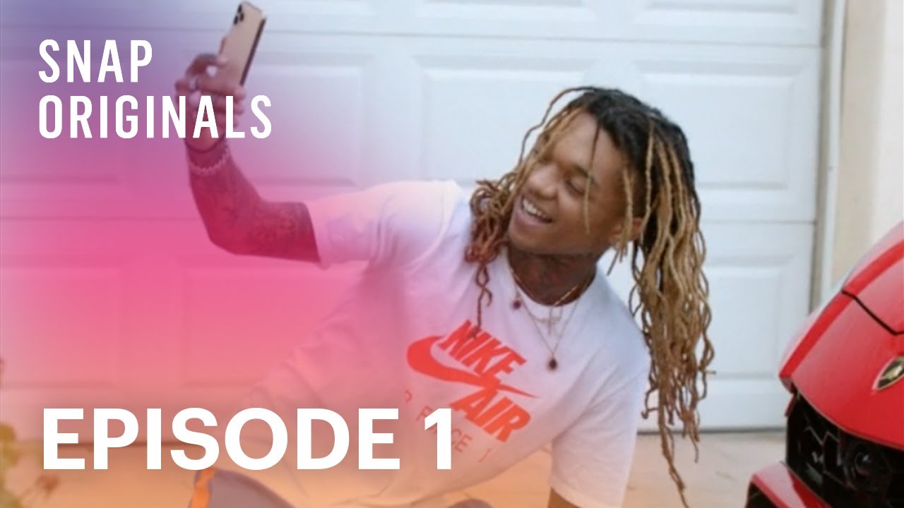 Driven | Episode 1 | Snap Originals