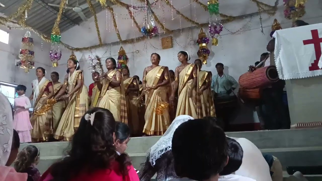 Mahila Divas manate hue Bandarchuwa 💃mandali