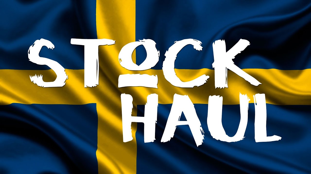StockHaul - Skincare, Makeup & More | geekNchic