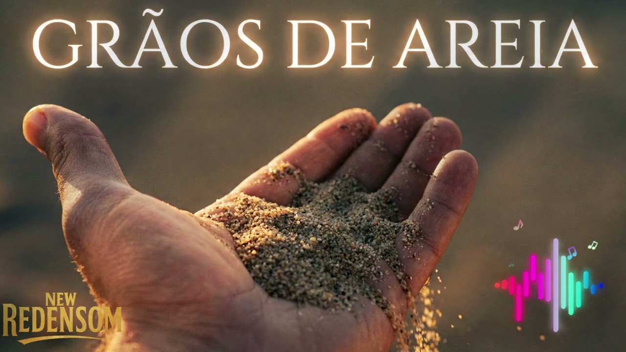 Grãos de Areia - Rock Cristão