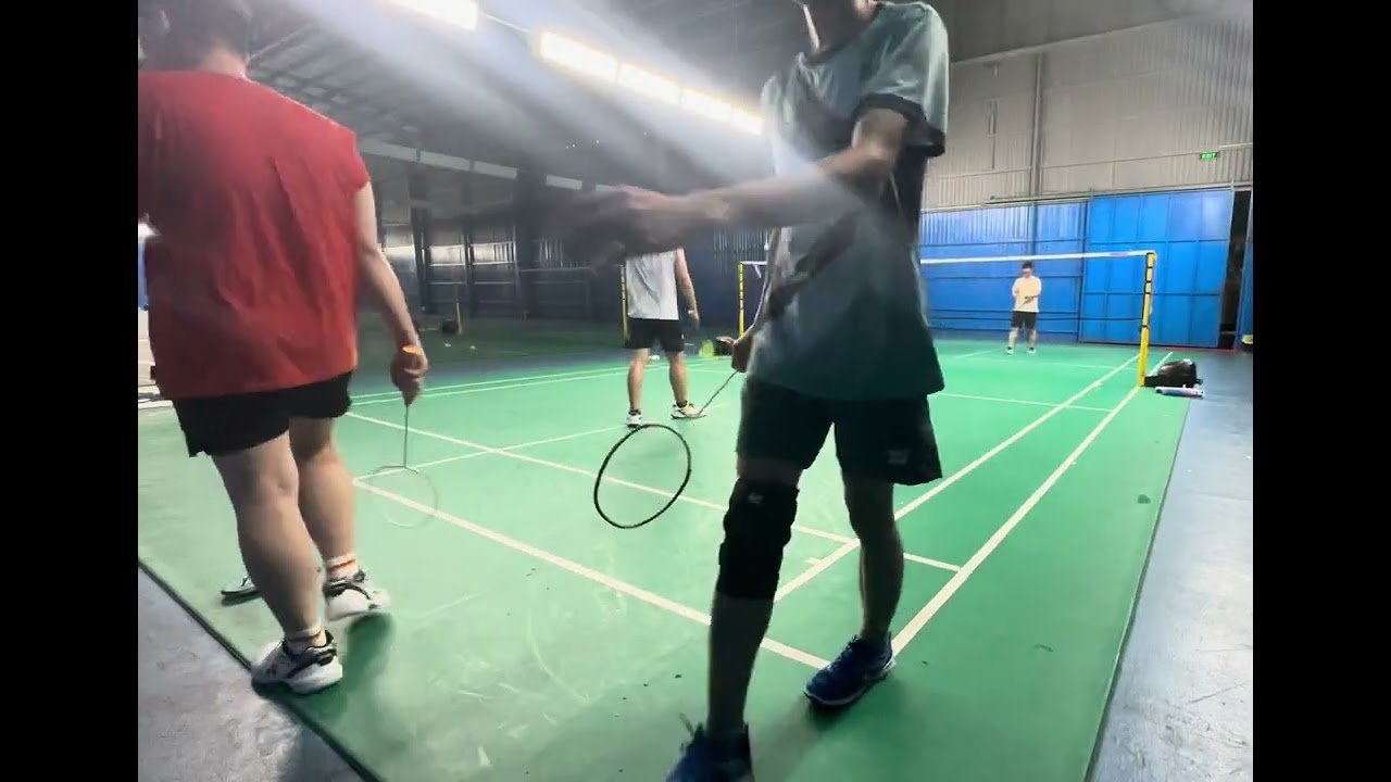 Huy + Út khổ chiến Long + fen 🥴