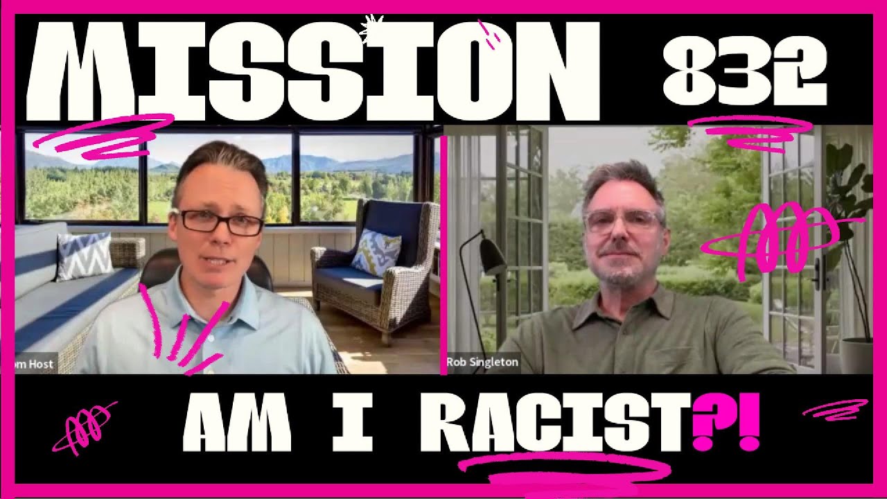 Am I a  RACIST⁉️🤔😳 #racismawareness