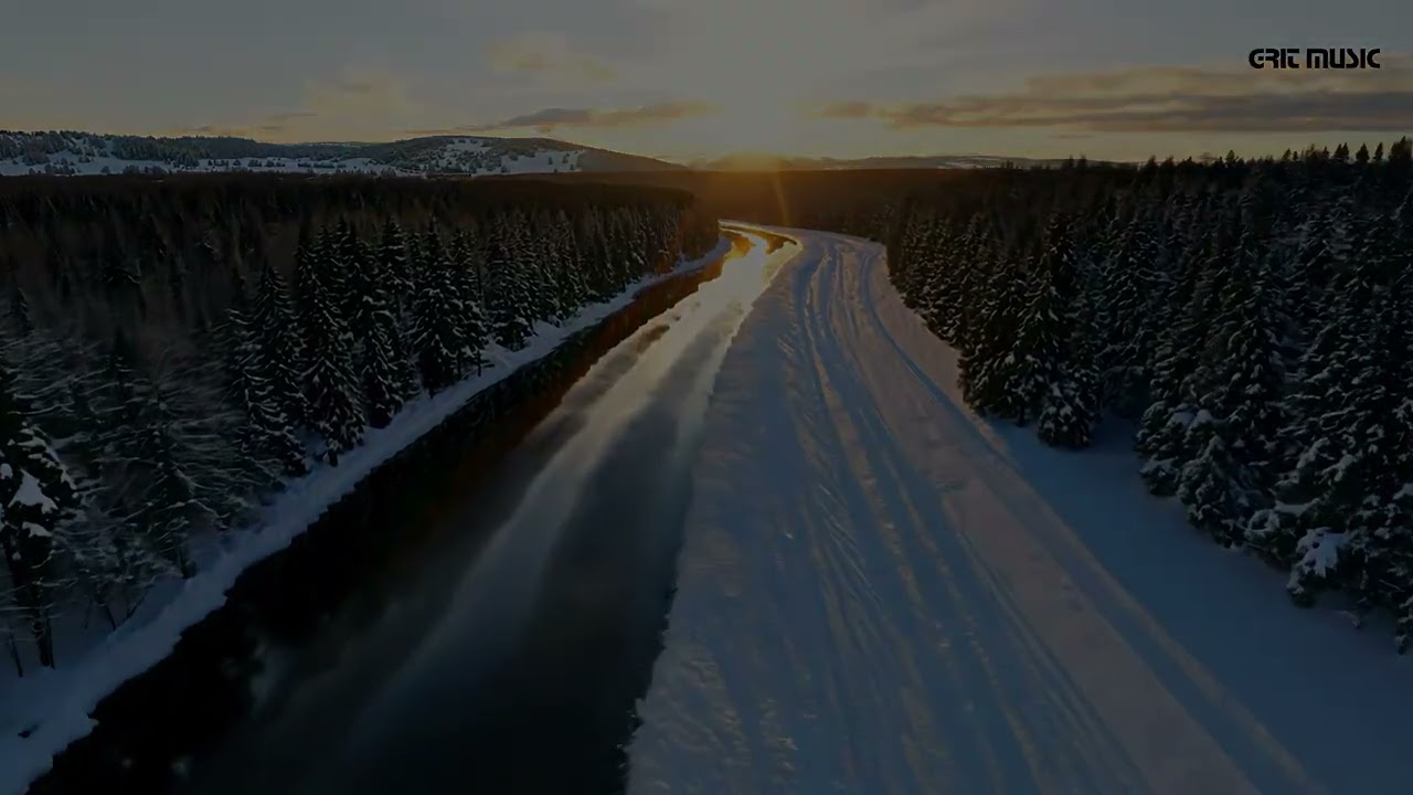 YOONHAN - Timeless Moment (Visualizer)