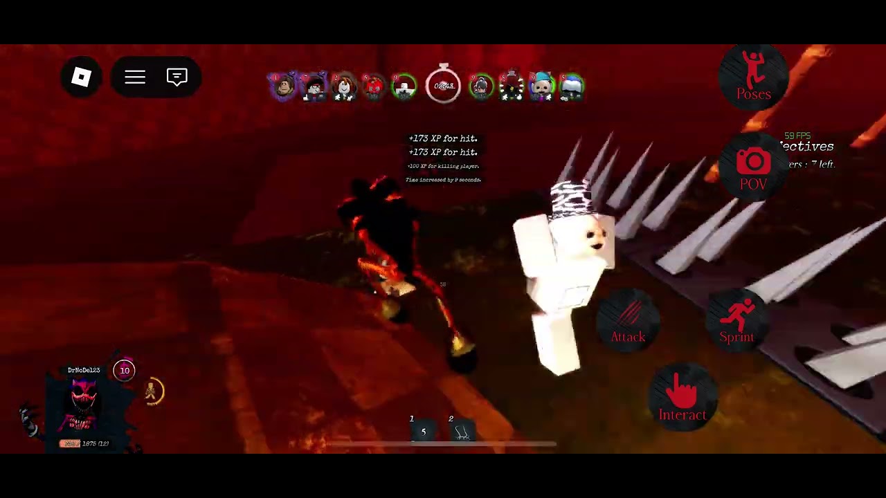 Playing as bronze exe again