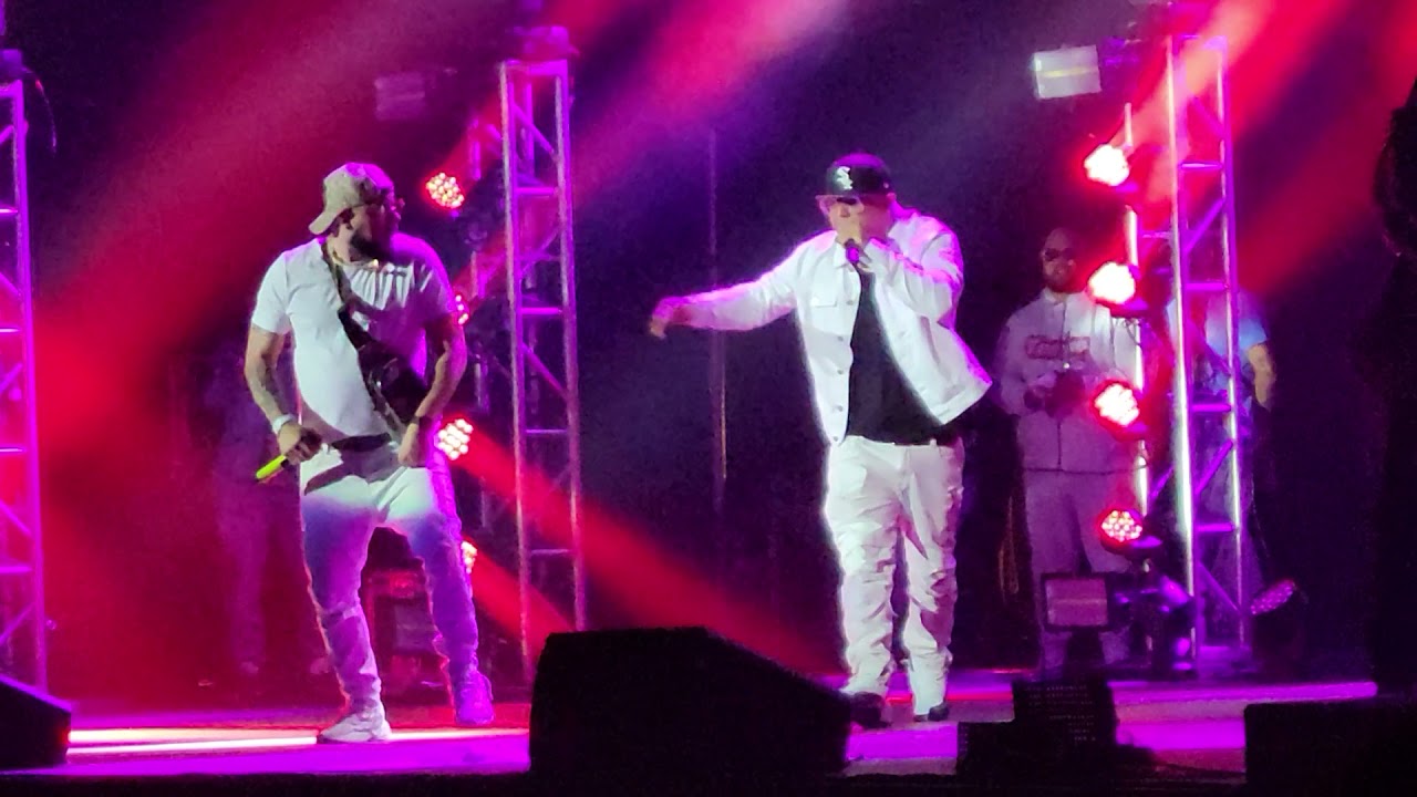 (Buddha's Family)) Getto,Gastam &   Tempo Coca Cola Music Hall...2021
