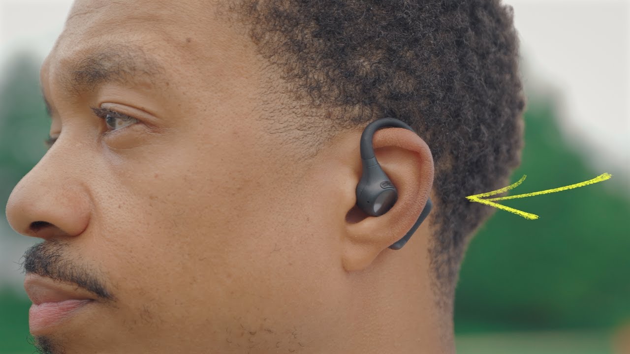 OpenRock S2 | I Can Wear These Earbuds All Day!